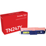 XEROX EVERYDAY BROTHER TONER TN247/TN243 AMARILLO 2.300P 006R043